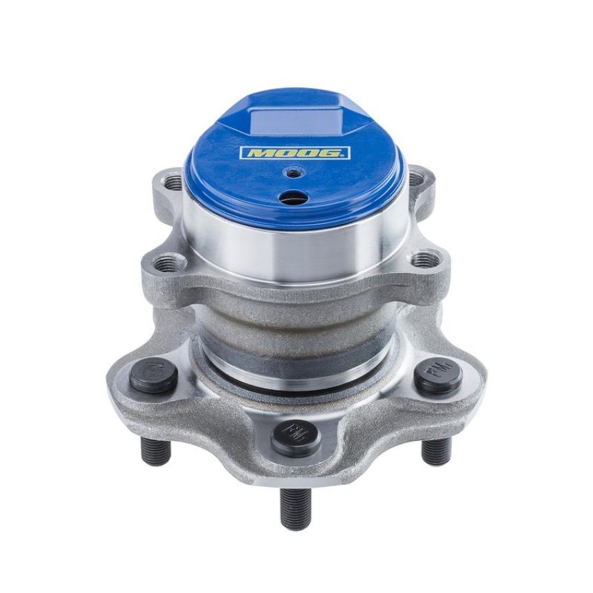 Moog 512550 Rear Wheel Bearing and Hub Assembly