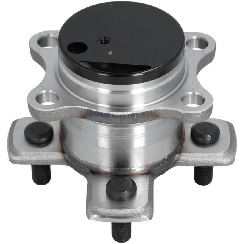 Moog 512559 Rear Wheel Bearing and Hub Assembly