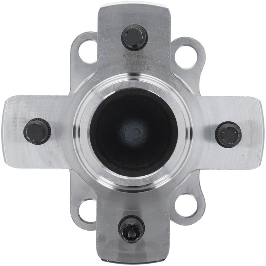 Moog 512559 Rear Wheel Bearing and Hub Assembly