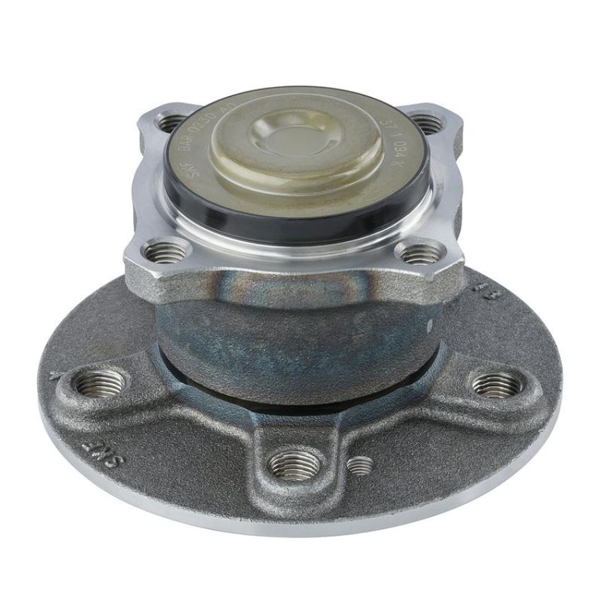 Moog 512561 Rear Wheel Bearing and Hub Assembly