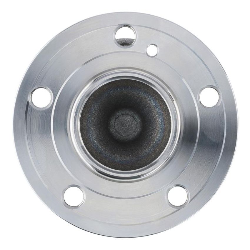 Moog 512561 Rear Wheel Bearing and Hub Assembly