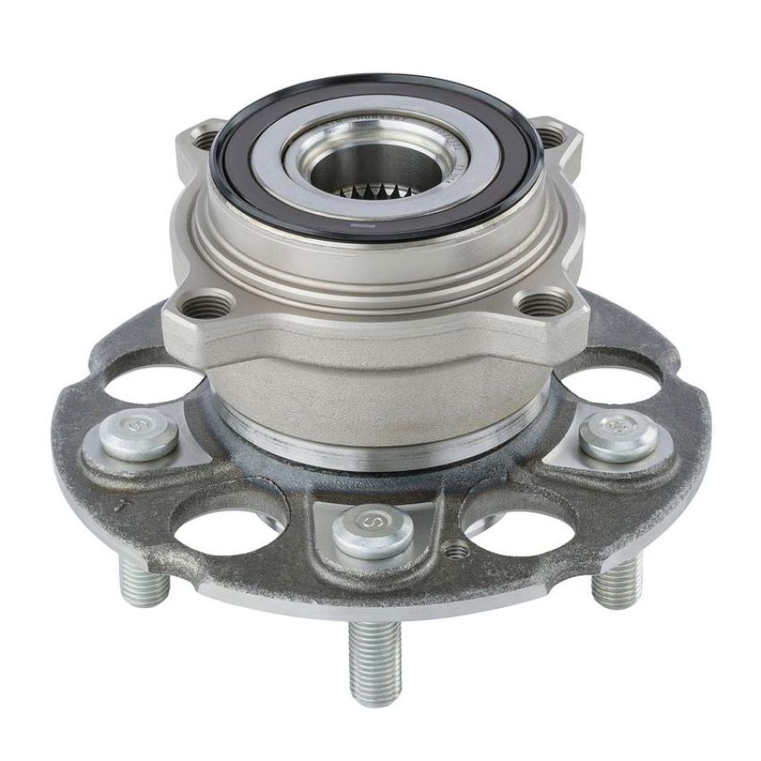 Moog 512562 Rear Wheel Bearing and Hub Assembly