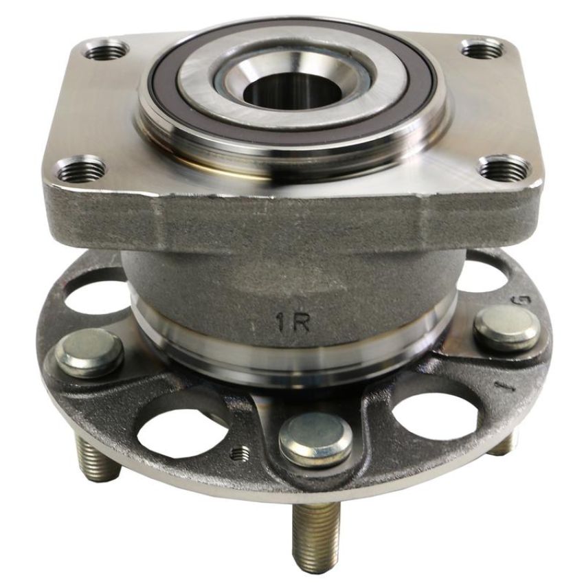 Moog 512567 Rear Wheel Bearing and Hub Assembly