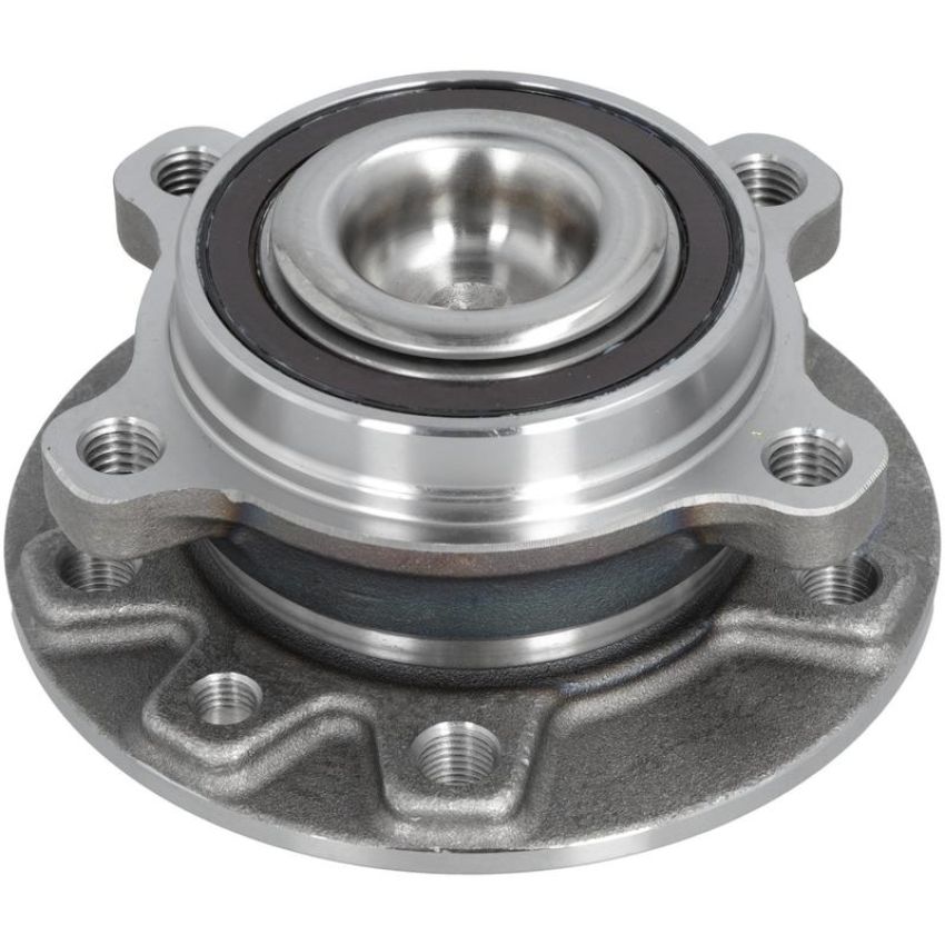 Moog 512568 Rear Wheel Bearing and Hub Assembly