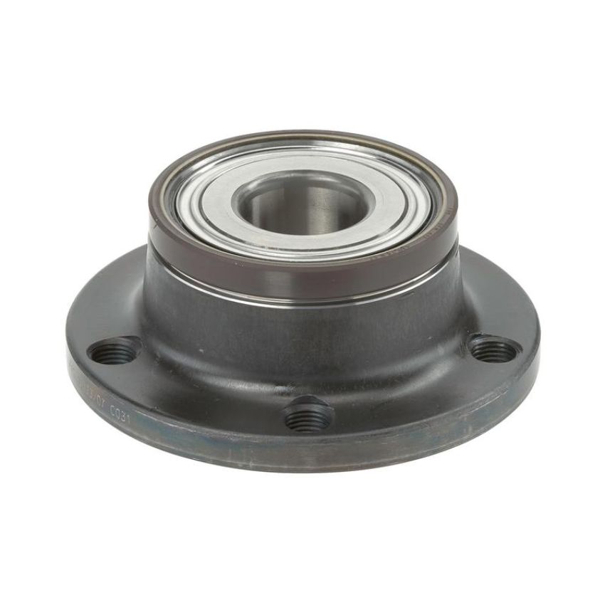Moog 512571 Rear Wheel Bearing and Hub Assembly