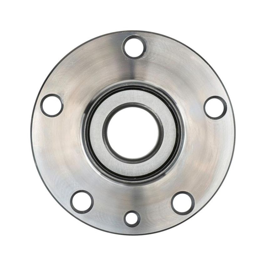 Moog 512571 Rear Wheel Bearing and Hub Assembly