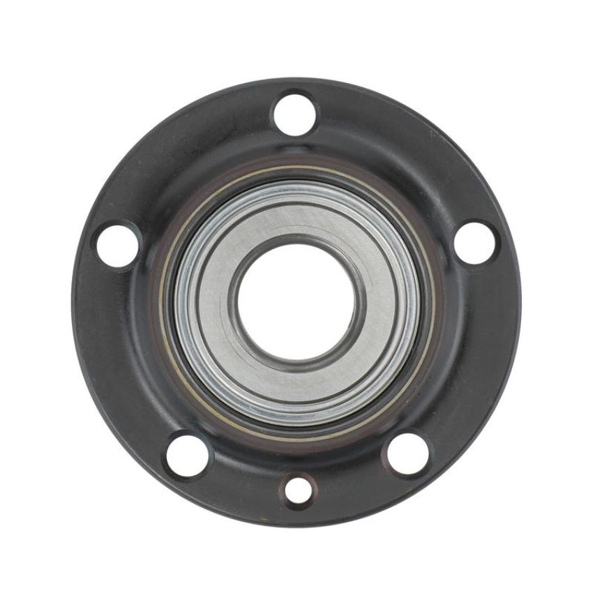 Moog 512571 Rear Wheel Bearing and Hub Assembly