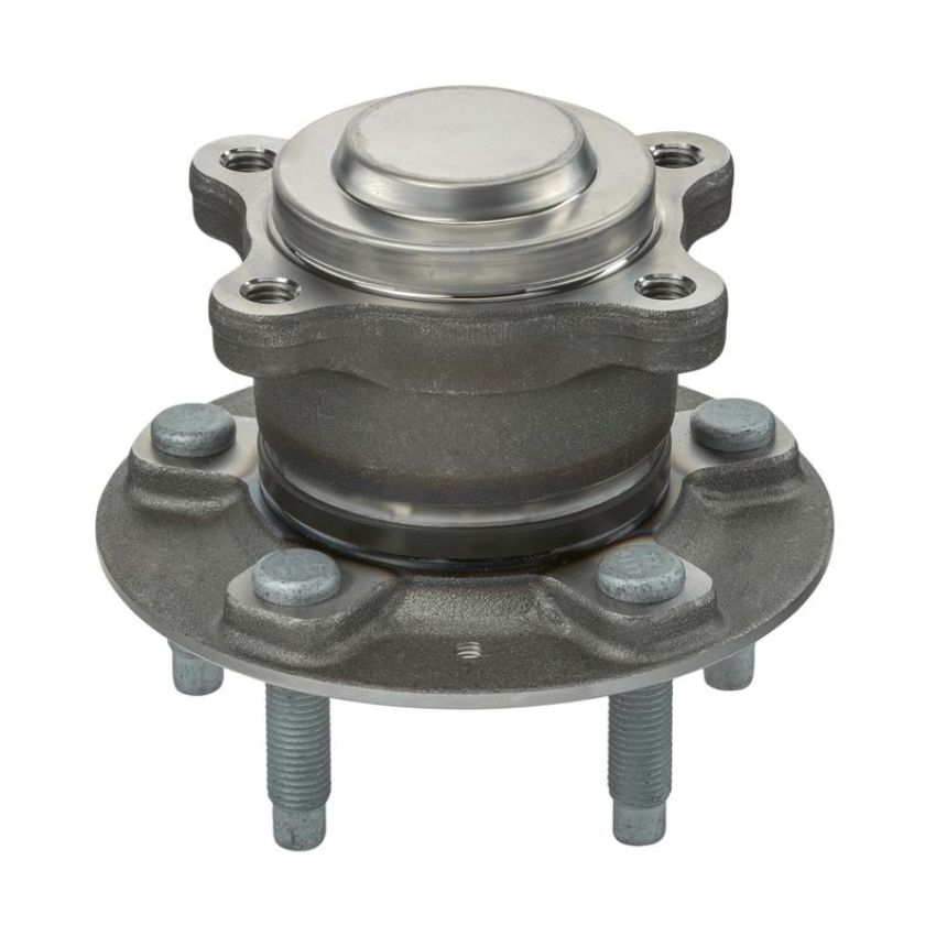 Moog 512572 Rear Wheel Bearing and Hub Assembly