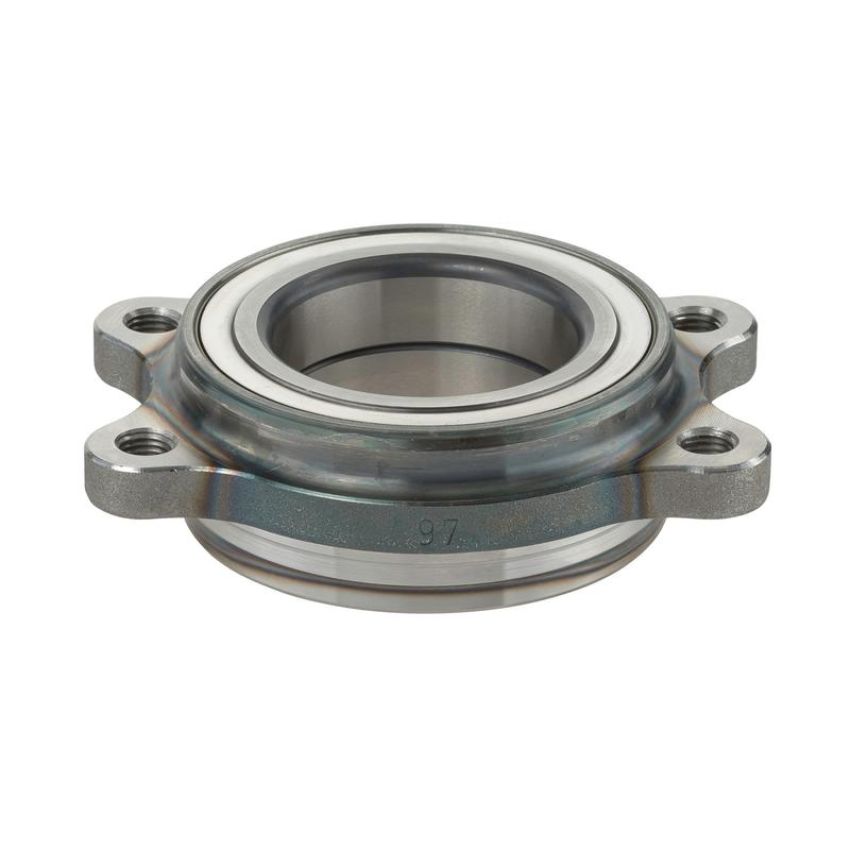 Moog 512574 Rear Front Wheel Bearing Assembly