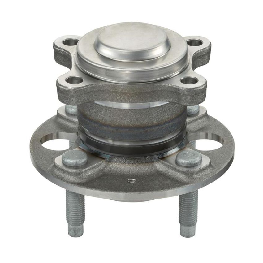 Moog 512587 Moyeu assemblé avec roulement de roue