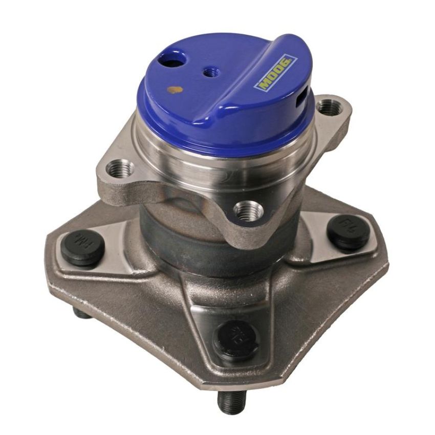 Moog 512596 Rear Wheel Bearing and Hub Assembly