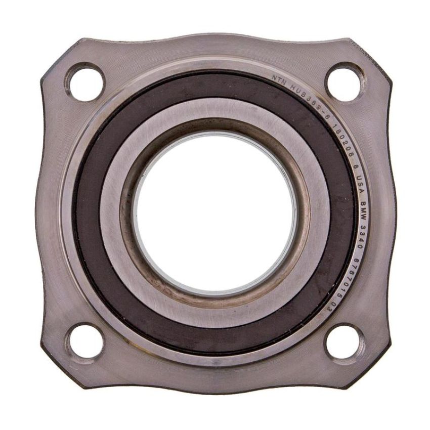 Moog 512597 Roulement de roue assemblé