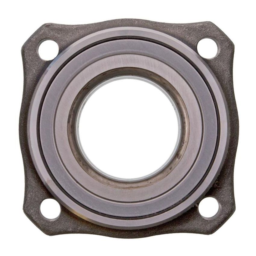 Moog 512597 Roulement de roue assemblé
