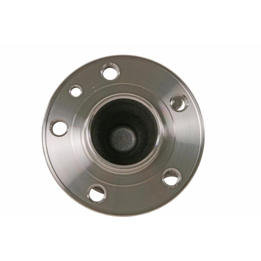 Moog 512625 Moyeu assemblé avec roulement de roue