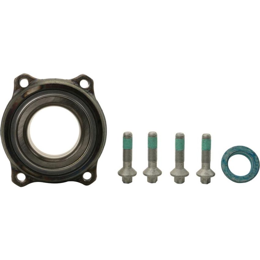 Moog 512626 Roulement de roue assemblé