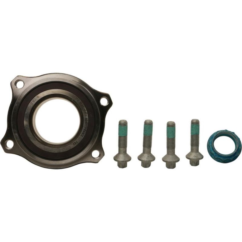 Moog 512626 Roulement de roue assemblé
