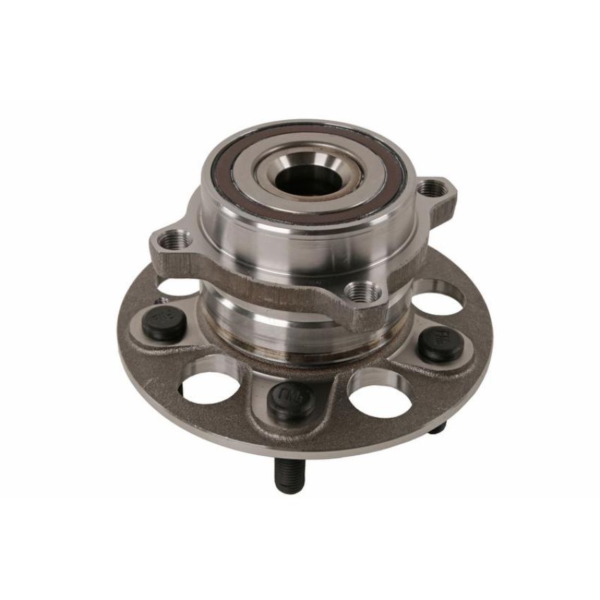 Moog 512632 Rear Wheel Bearing and Hub Assembly