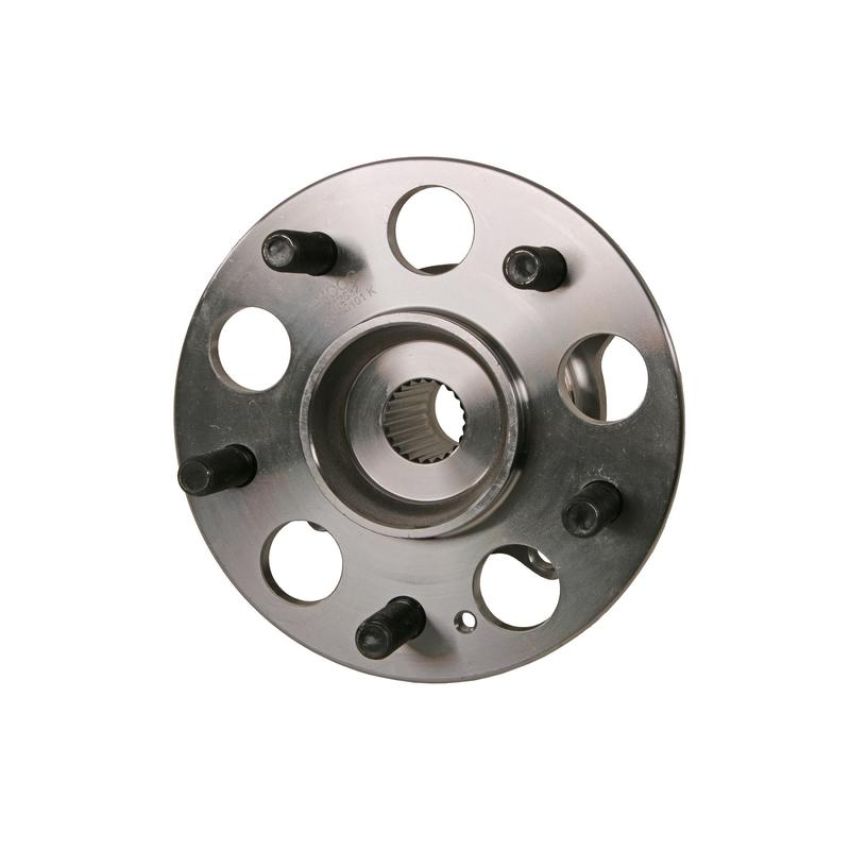 Moog 512632 Rear Wheel Bearing and Hub Assembly