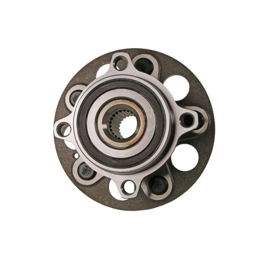 Moog 512632 Rear Wheel Bearing and Hub Assembly