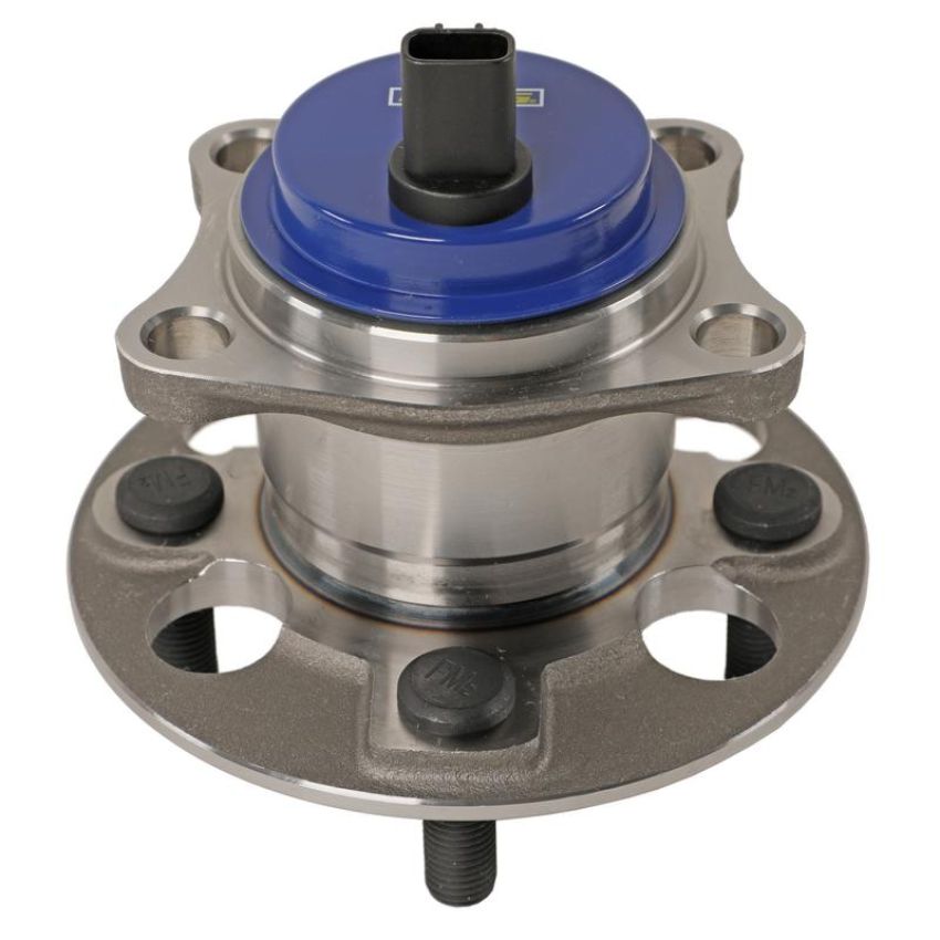Moog 512636 Rear Wheel Bearing and Hub Assembly