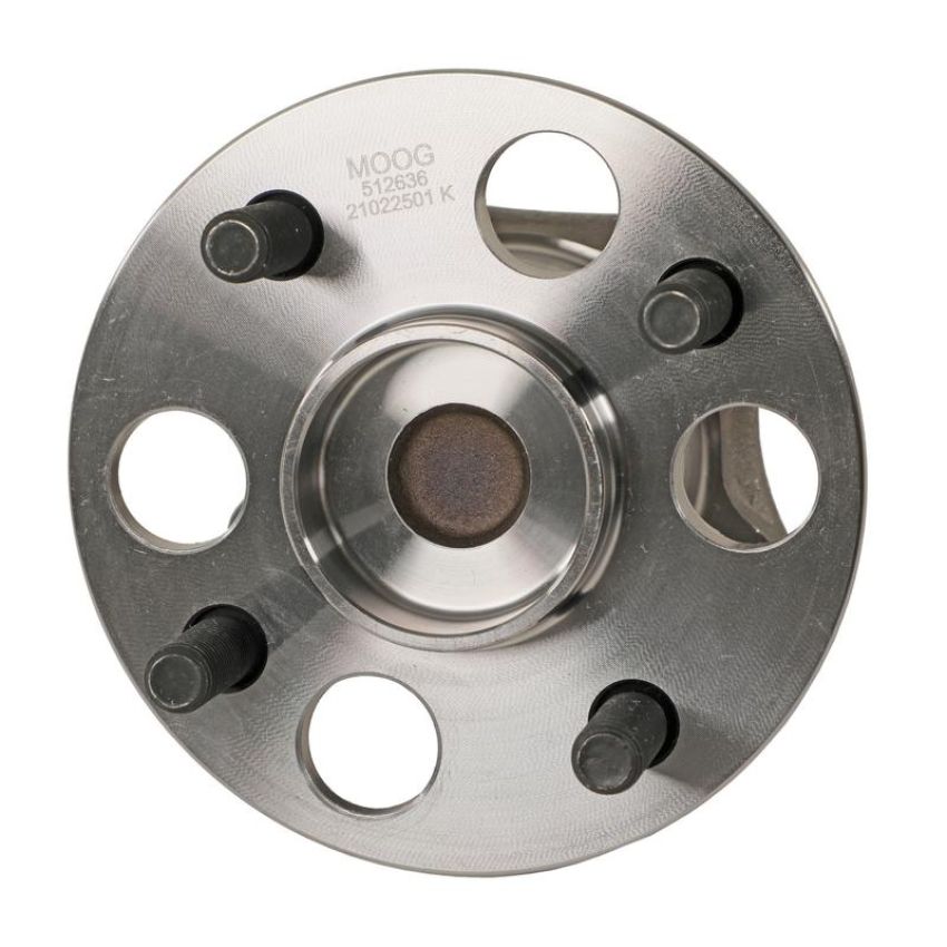 Moog 512636 Rear Wheel Bearing and Hub Assembly
