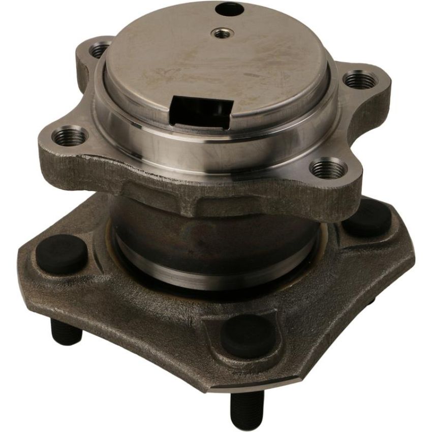 Moog 512637 Rear Wheel Bearing and Hub Assembly