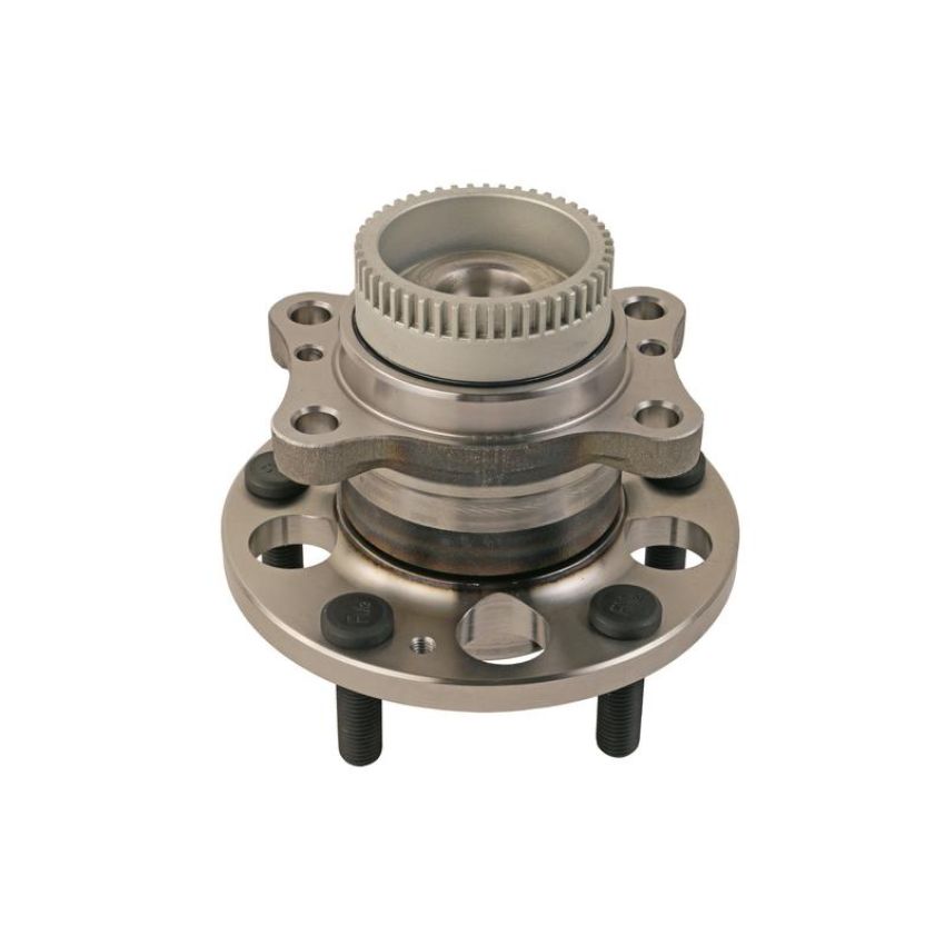 Moog 512643 Rear Wheel Bearing and Hub Assembly