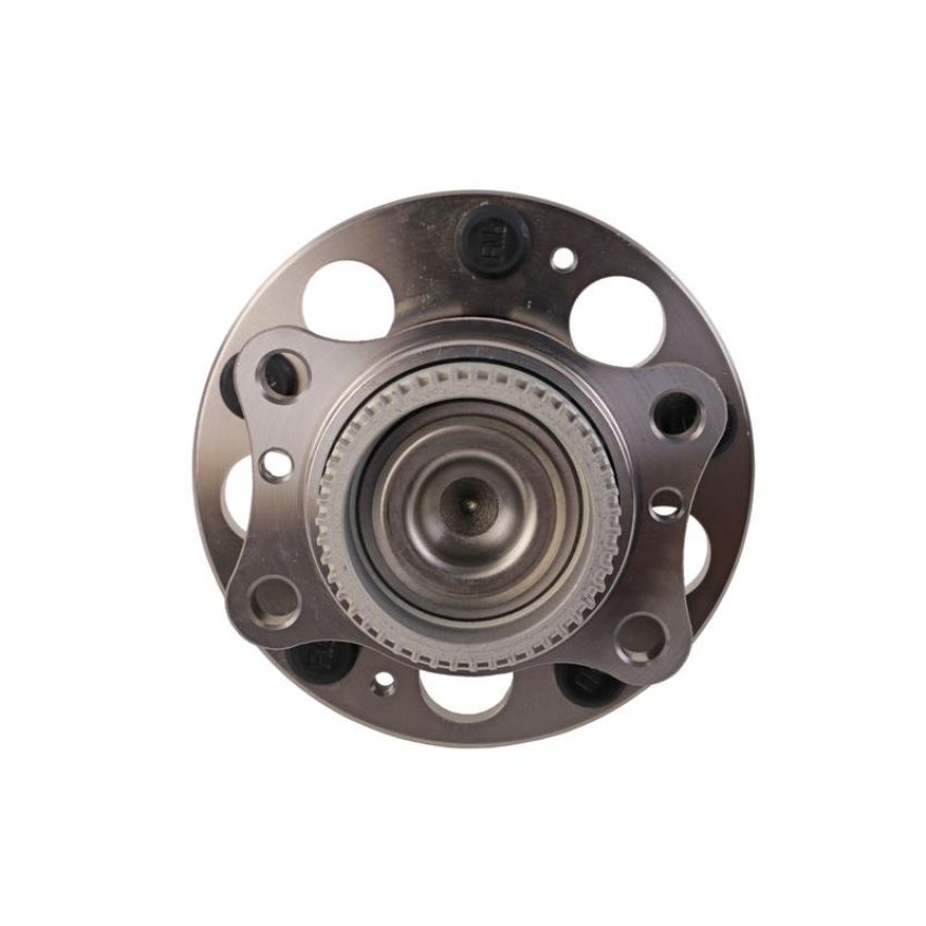 Moog 512643 Rear Wheel Bearing and Hub Assembly