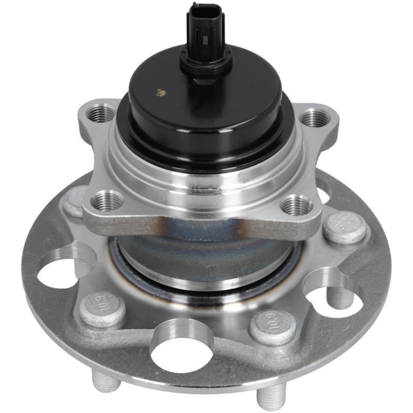 Moog 512644 Rear Wheel Bearing and Hub Assembly