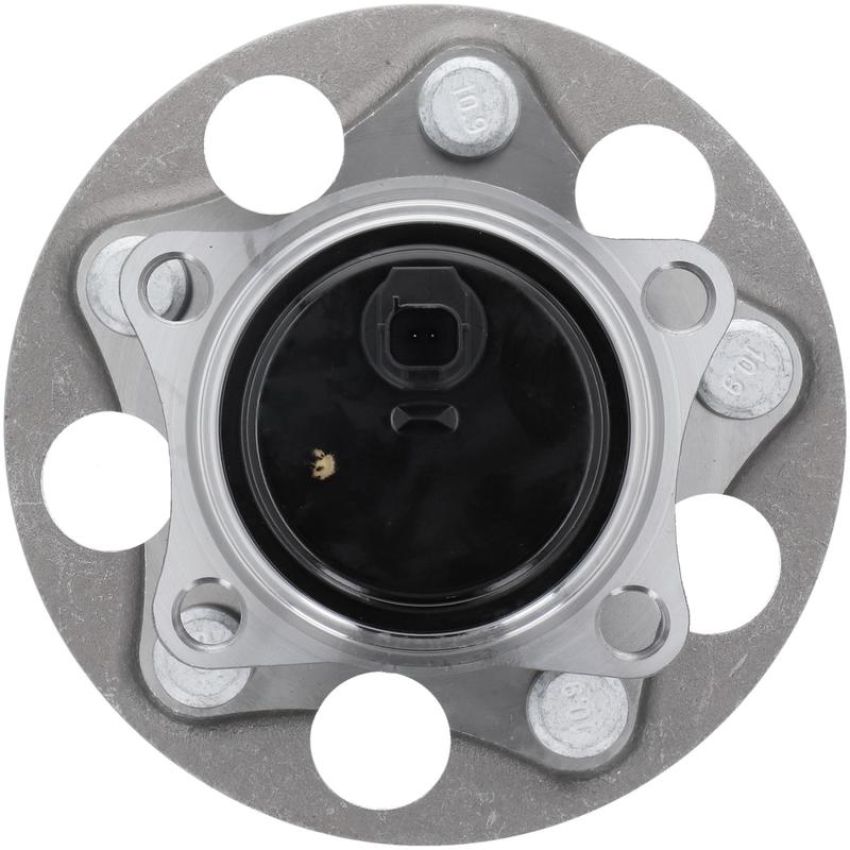 Moog 512644 Rear Wheel Bearing and Hub Assembly