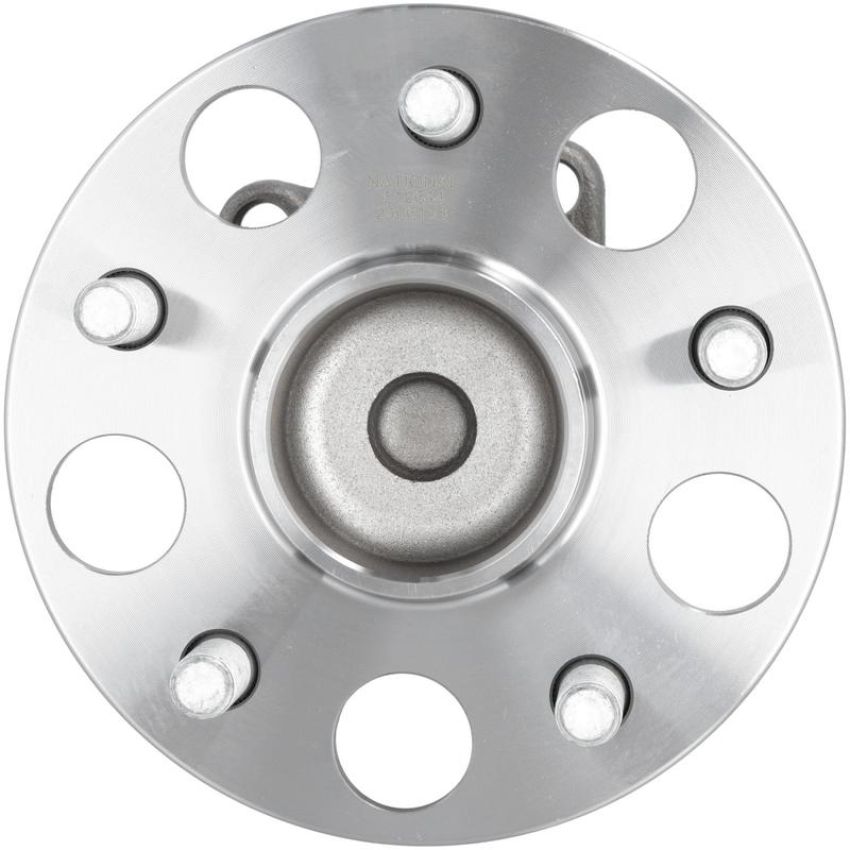Moog 512644 Rear Wheel Bearing and Hub Assembly