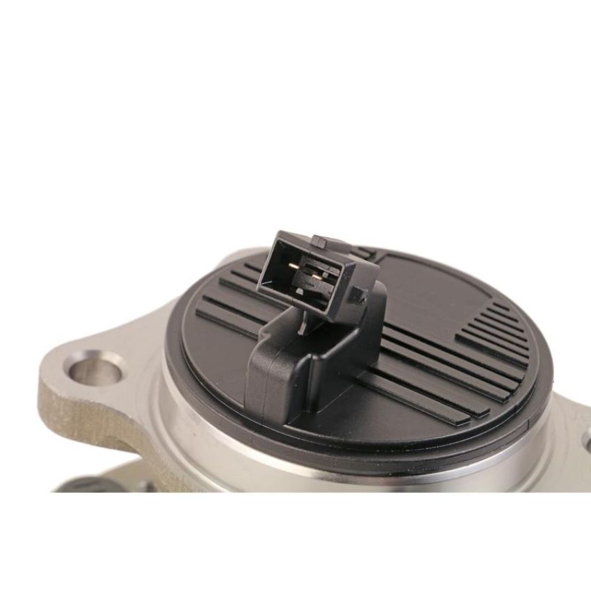 Moog 512645 Juego de Maza y Rodamiento de Rueda