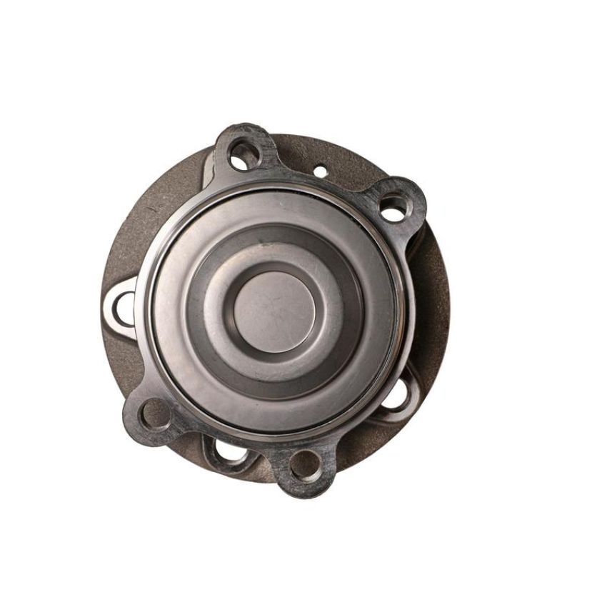 Moog 512648 Rear Wheel Bearing and Hub Assembly