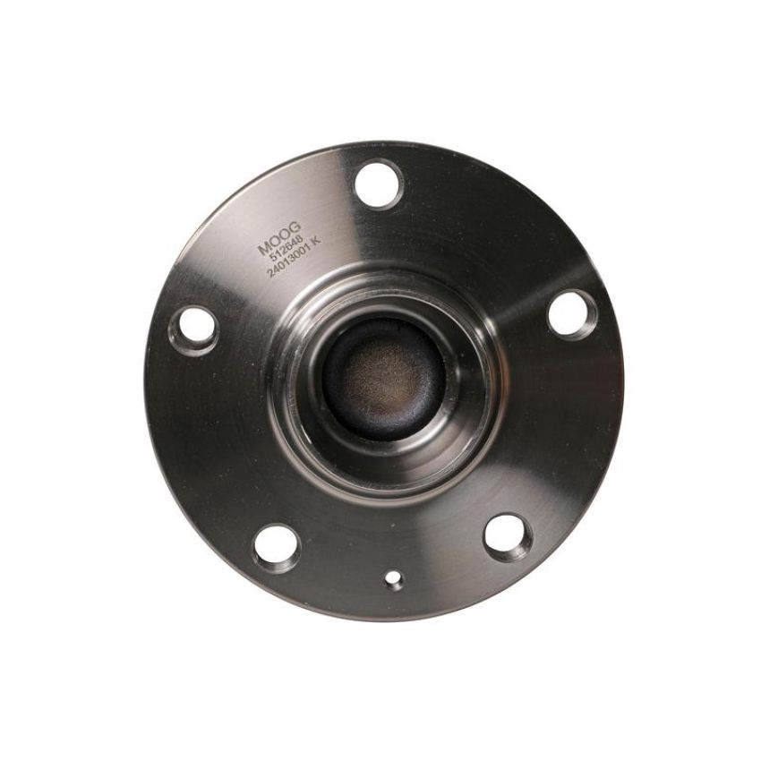 Moog 512648 Rear Wheel Bearing and Hub Assembly