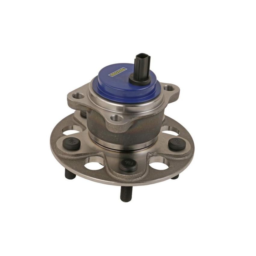 Moog 512649 Rear Wheel Bearing and Hub Assembly
