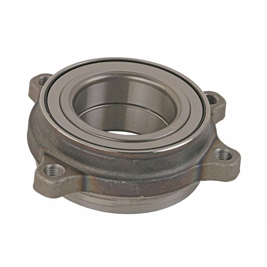 Moog 512652 Rear Wheel Bearing and Hub Assembly