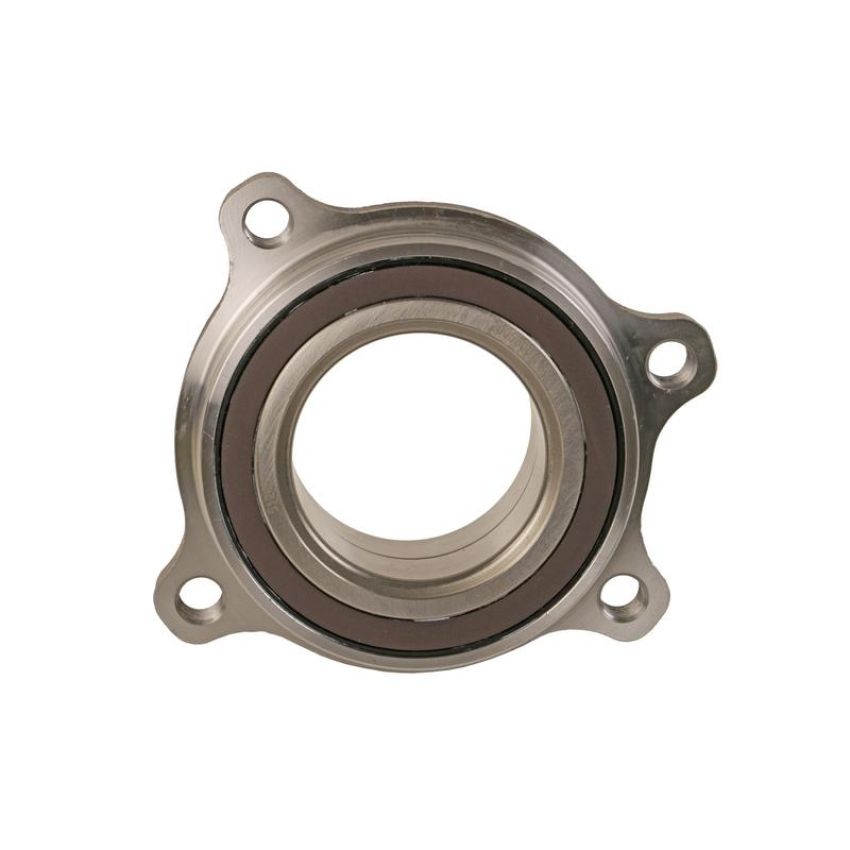 Moog 512652 Rear Wheel Bearing and Hub Assembly