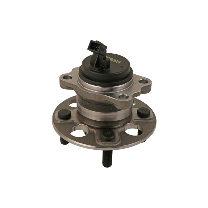 Moog 512655 Rear Wheel Bearing and Hub Assembly