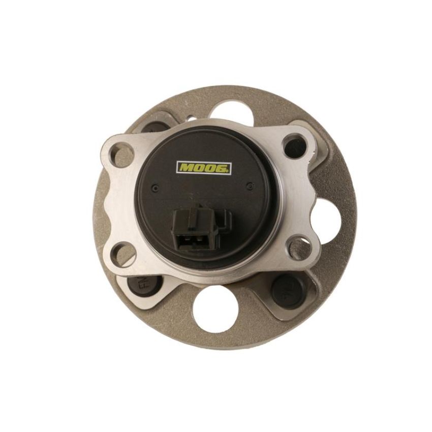 Moog 512655 Rear Wheel Bearing and Hub Assembly