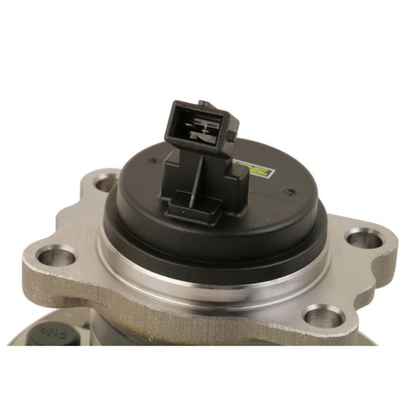 Moog 512655 Rear Wheel Bearing and Hub Assembly
