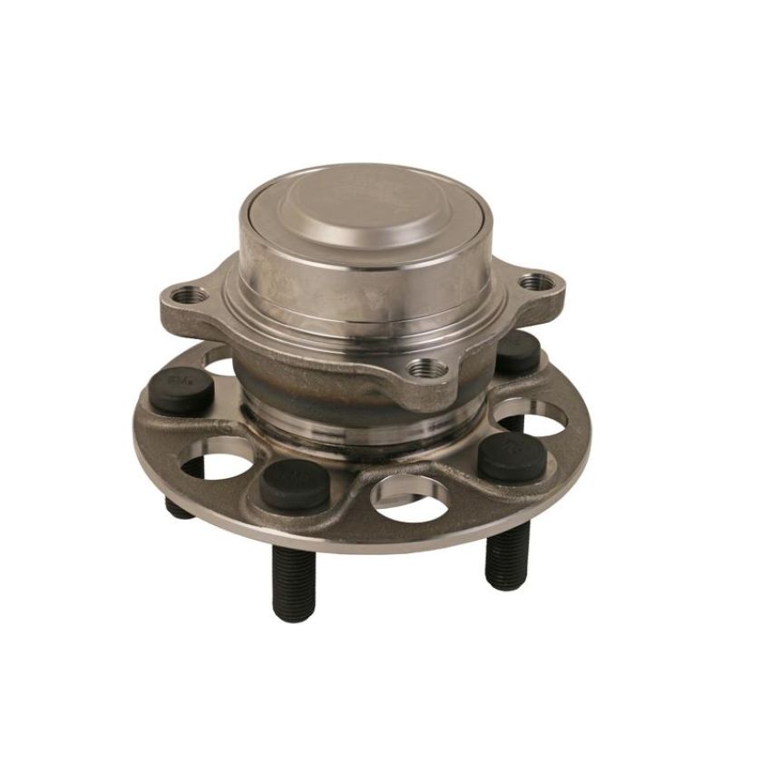 Moog 512656 Rear Wheel Bearing and Hub Assembly