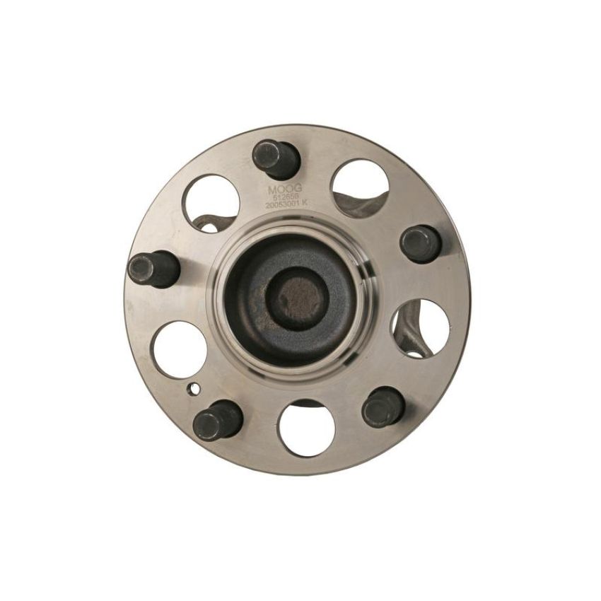 Moog 512656 Rear Wheel Bearing and Hub Assembly