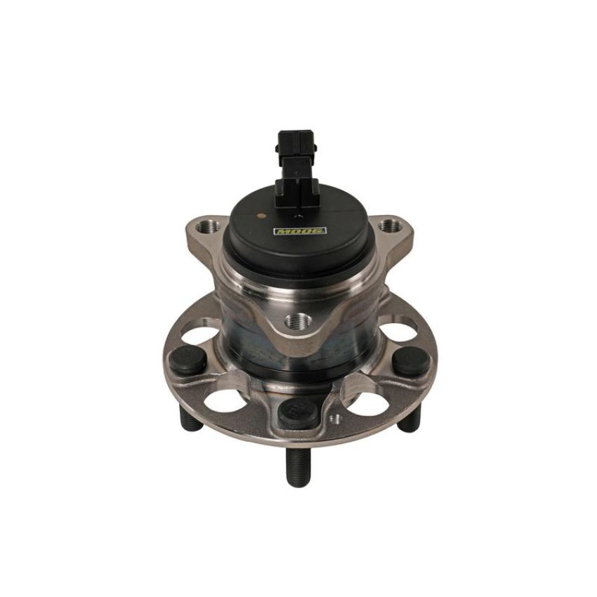 Moog 512658 Rear Wheel Bearing and Hub Assembly