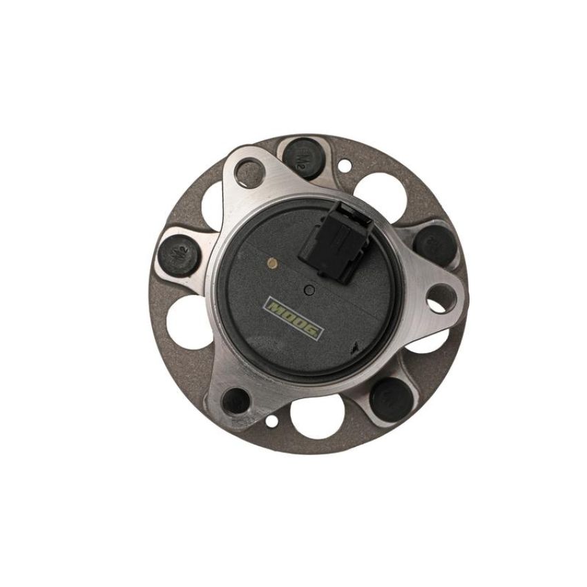 Moog 512658 Rear Wheel Bearing and Hub Assembly