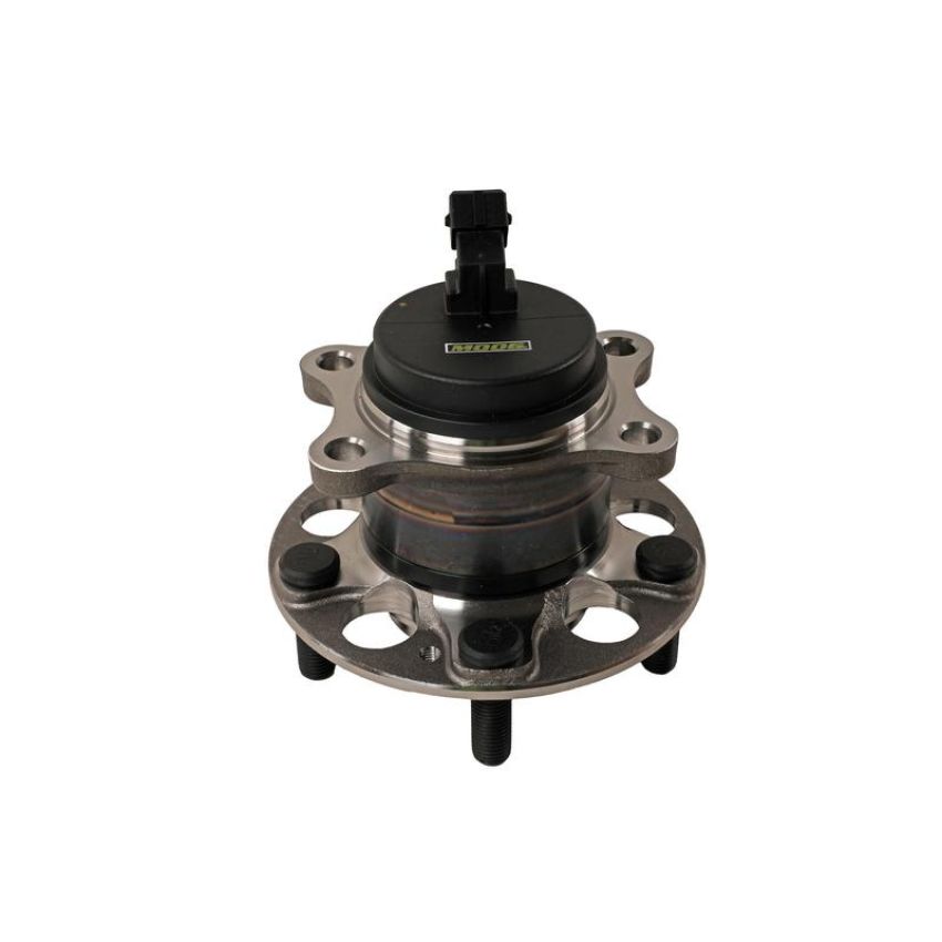 Moog 512659 Rear Wheel Bearing and Hub Assembly