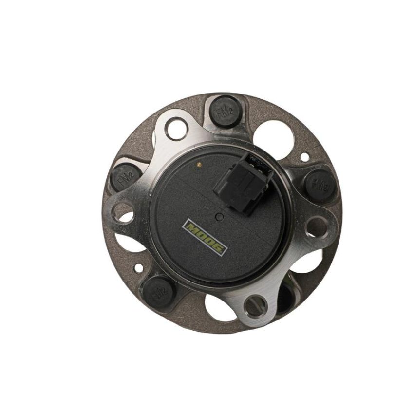 Moog 512659 Rear Wheel Bearing and Hub Assembly
