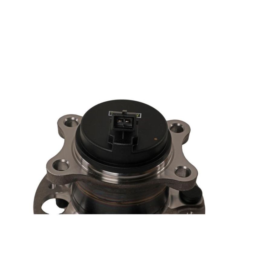 Moog 512659 Rear Wheel Bearing and Hub Assembly