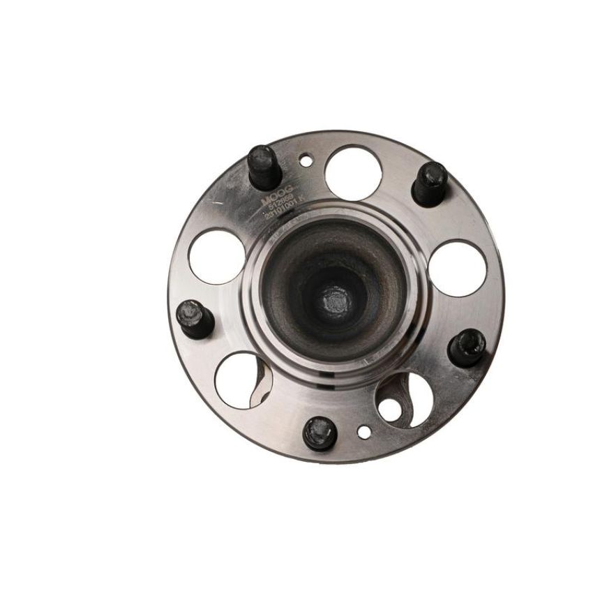 Moog 512659 Rear Wheel Bearing and Hub Assembly