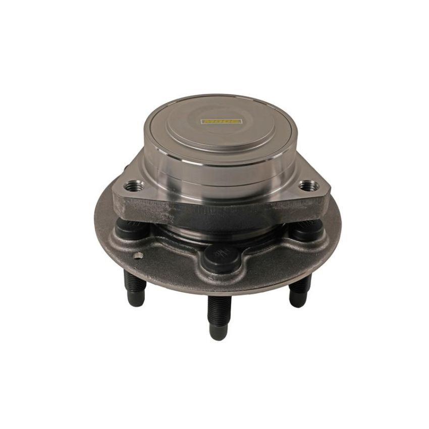 Moog 512674 Rear Wheel Bearing and Hub Assembly