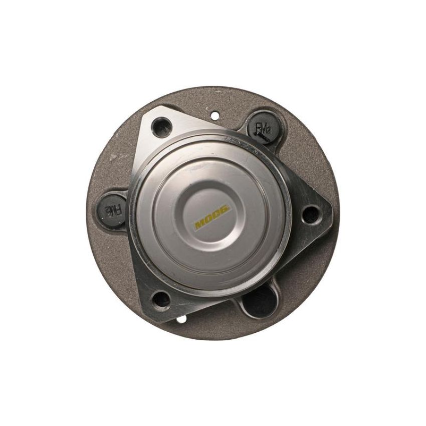 Moog 512674 Rear Wheel Bearing and Hub Assembly